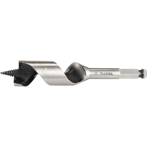 MECHE A BOIS 7/16'' 30x165MM MAKITA D-36158