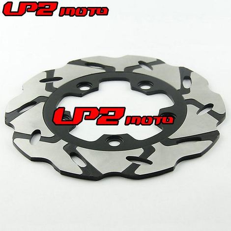 Disque de frein arrière applicable pour Suzuki TL1000 1997-2003, disque de frein arrière, disque de frein arrière ( ) (1/5)