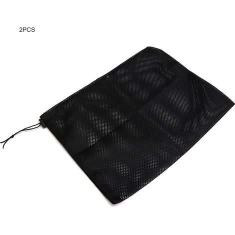 Filtre à eau pour pompe de jardin 2 pièces, maille en acier inoxydable, 41x30cm, accessoire d'arrosage, crépine pour pulvérisateur, équipement de jardinage (1/5)