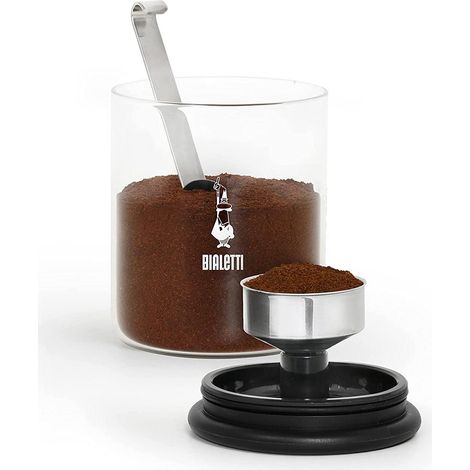 Accesorio de cocina bialetti dcdesign07 hermético 250g (1/3)