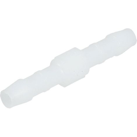 Raccord de tuyau en nylon 4 mm