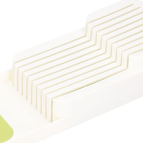 Porte-couteaux, étagère de rangement pour tiroir, plateau pour couverts et ustensiles de cuisine (1/5)