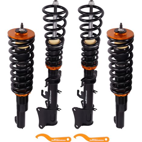 Adjustable Height Coilovers for Alfa Romeo 147 937 00-10 Coilover Springs Set (1/5)