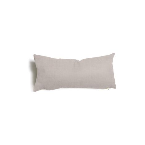 CUSCINO TULIPANO CM.30X60 GRIGIO 1647- GEMITEX- 6,0 pz