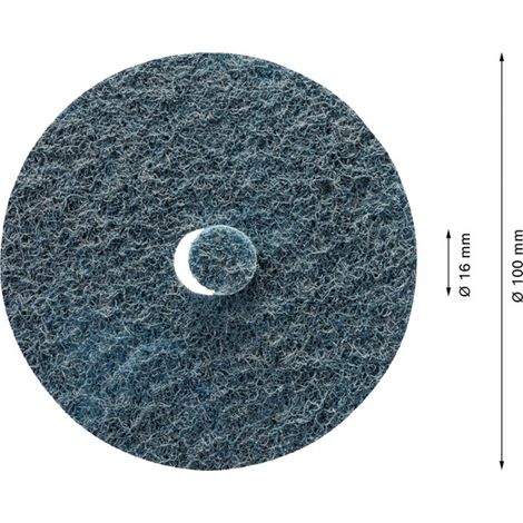 Bosch Expert N477 SCM Disc, 100 x 16 mm, très fin 25 pièces