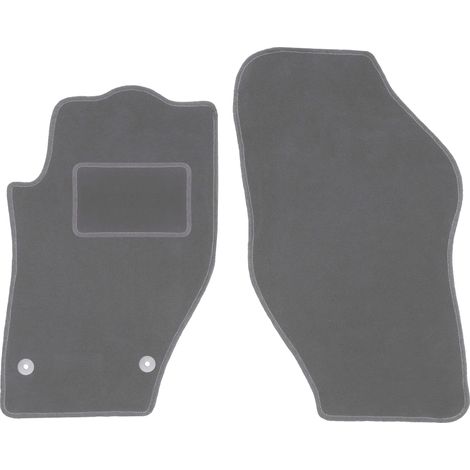Tapis de sol avant Peugeot 308 CC cabriolet (2007-2013)