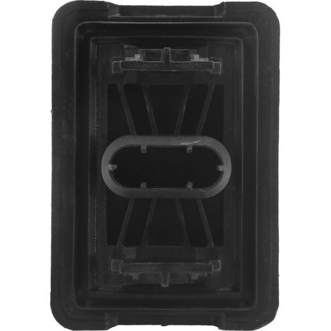 Wagenheberauflagen-Abdeckung 51717169981 Passend für F20 F21 F22 F23 F30 F31 F32 (1/5)
