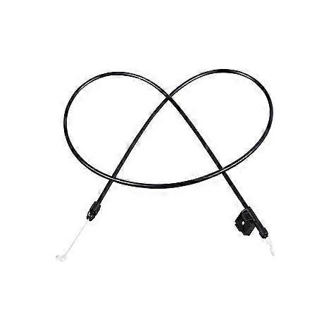 GX24184 Kabel für John Deere, kompatibel mit den Modellen JS26, JS28 und JS36 (1/5)