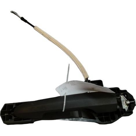 [PRODUIT D'OCCASION] Poignee Exterieure Porte Arriere Droit FIAT Tipo ♻️ Ref Oe. 735748849 - Garantie à vie (1/2)