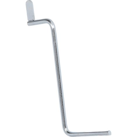 Drahtspanner für Gartenzäune, Stacheldrahtspanner aus Edelstahl 304, Drahtspanner für Gartenzäune (1/5)