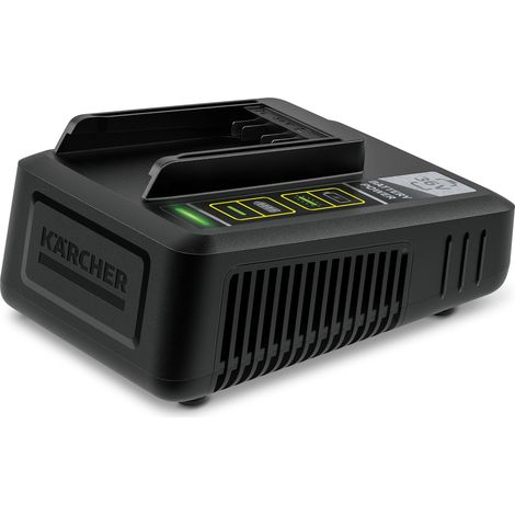 KARCHER Caricabatterie rapido per batterie da 36V (1/2)