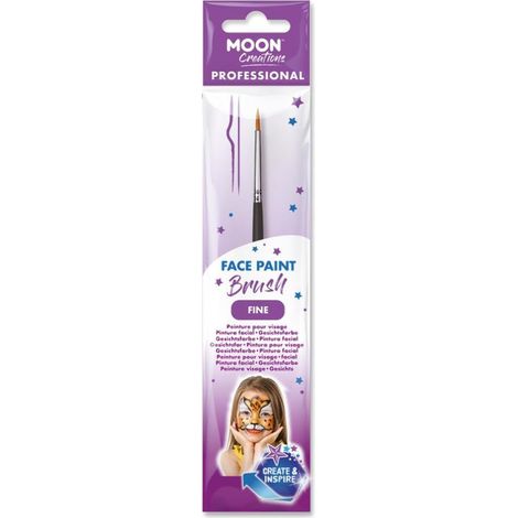 Moon Creations Professional Brush - Fine - C14020