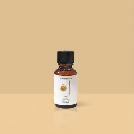 Macchia Mediterranea - Ricarica di profumo 27ml Essenzapura
