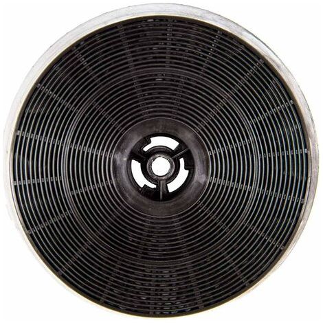 Filtro Carbon Campana Extractora TEKA 190x35MM (1/4)