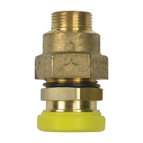 RAC PLT DN25 mâle 3/4" JPG CLAP