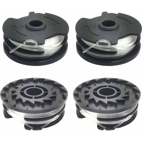 Ersatzspule für Parkside PRT 550 A1 Akku-Freischneider - LIDL IAN 311404, PRT 550 A3 (1/5)