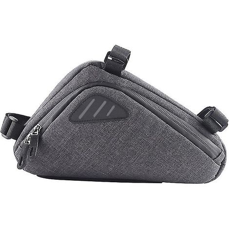 1 pochette pour vélo