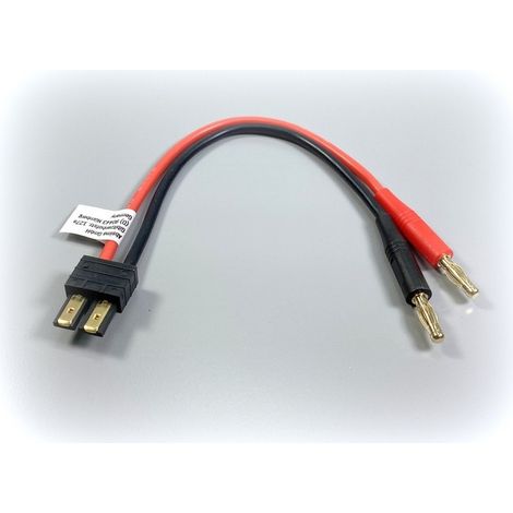 Charging Cable Pin Plug to TRX