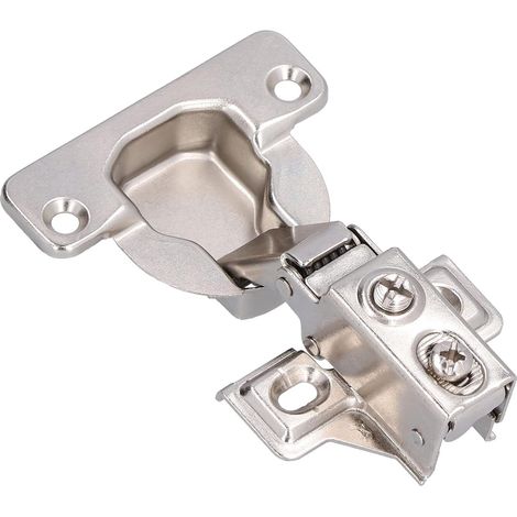 Cabinet Kitchen Office Hinge Thick Door Home for Portable Compact