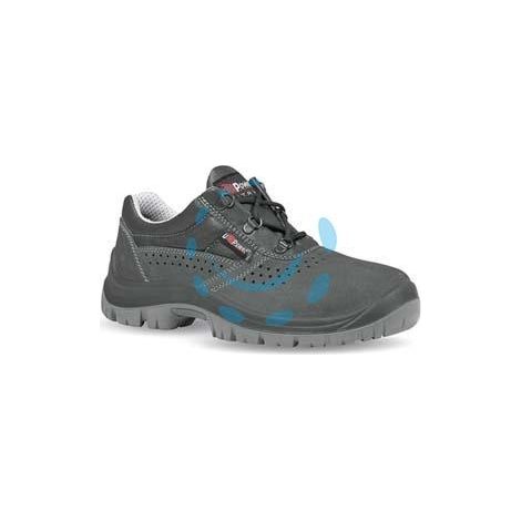 SCARPA DA LAVORO BASSA MOVIDA S1P SRC - n.44
