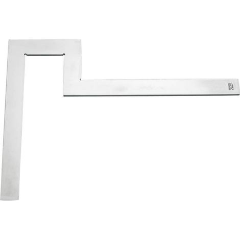 Helios Preisser Ángulo de brida acero galvanizado 400x400 mm
