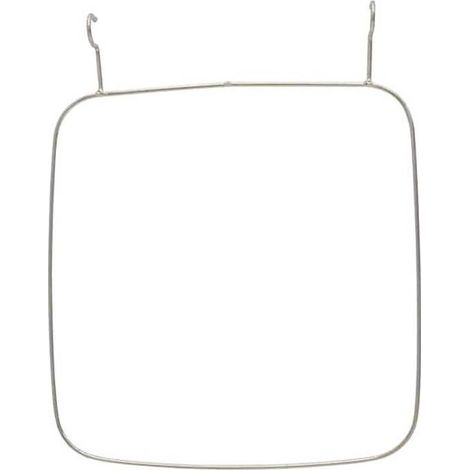 ANELLO FERMASACCO P/PATTUMIERA 240 L MP