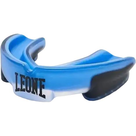 Leone Top Guard Boxeo Mandíbula Azul U