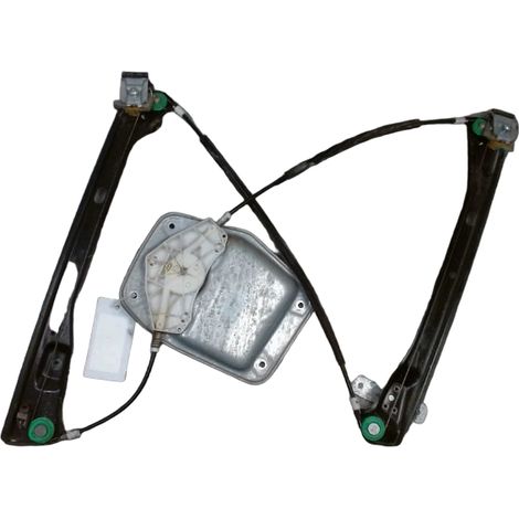 Mecanisme+moteur Leve-glace Avant Gauche VOLKSWAGEN Golf V Sw 2007- [PRODUIT D'OCCASION] ♻️ 561959701cz15 - Garantie à vie (1/2)