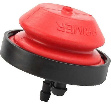 Soufflet de pompe à neige, carburateur, soufflet à bulles, pièces de rechange en plastique pour souffleuse à neige compatibles avec 570682 570682A A (1/5)