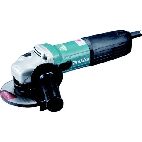 Mini-amoladora 1100w. 125mm.ga5040z