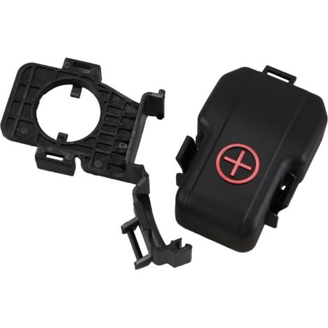 Pluspol-Batterieabdeckung 91971-2B370 für Hyundai Santa Fe 07-09 Elantra
