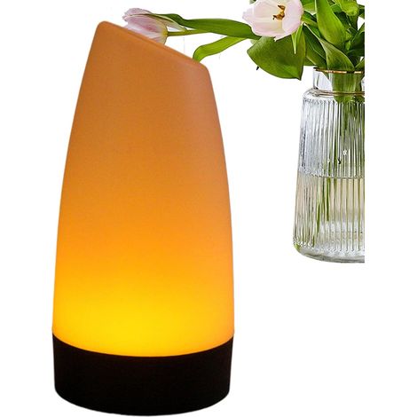 Lampe tactile sans fil, lumières LED sans fil pour chambre à coucher (1/5)