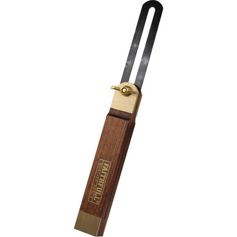 Faithfull FAISB9FSC FSC Carpenters Sliding Bevel 230mm (9in) FAISB9FSC (1/3)