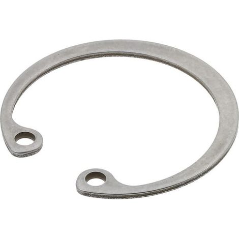 Circlip intérieur inoxydable 32mm UNIVERSEL 47232RVS (1/2)
