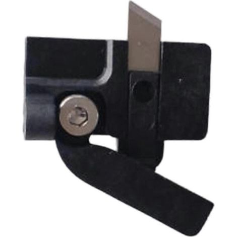 Sonnette sans Fil, Sonnette sans Batterie Requise Carillon de Porte sans Fil avec 2 Récepteurs, Bouton Poussoir étanche à 150m de Portée avec 38 Carillons, Volume à 4 Niveaux - Noir (1/5)