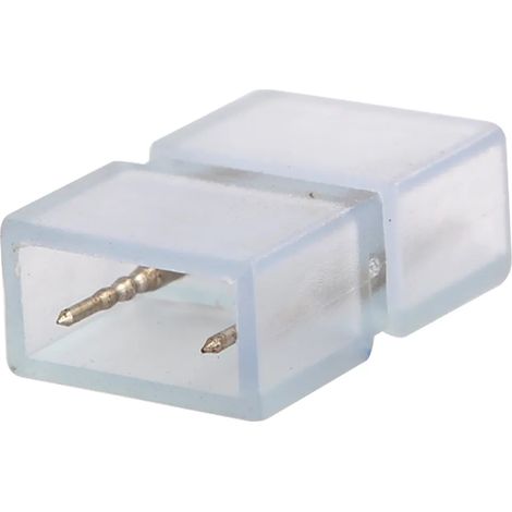 connettore intermedio aigostar PVC 10 pezzi 20 cm (1/3)