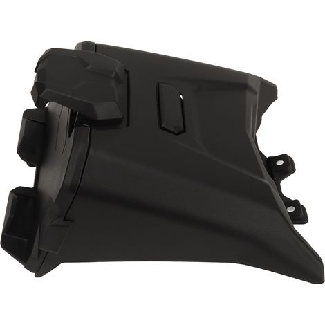 GPS-Tablet-Halterung 715002874 mit Aufbewahrungsbox, Montagehalterung für Maverick X3 2017–2023, Montagegehäuse (1/5)
