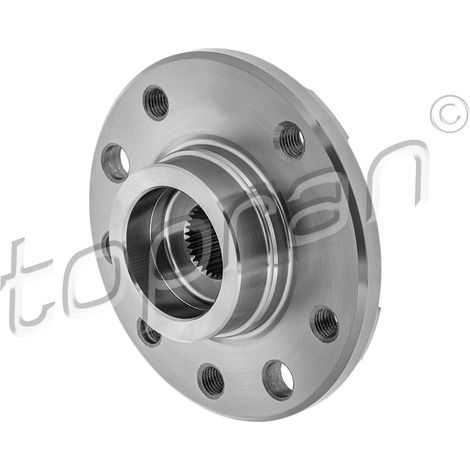 Moyeu de roue TOPRAN 200 397 OPEL 03 26 195 3 26 195 90496444