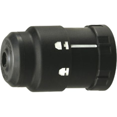 MANDRIN SDS+ MAKITA 127219-7