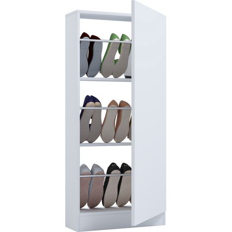 Zapatero de gabinete Fulisa L 112x50x17 - VCM