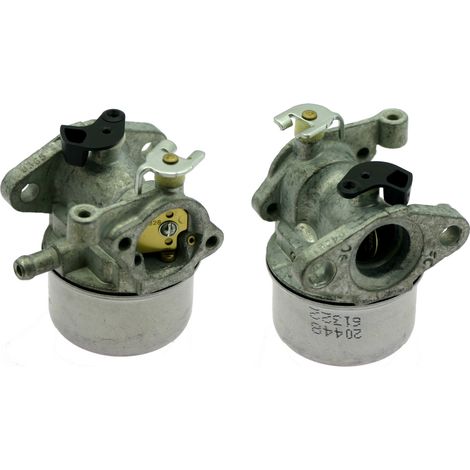 BRIGGS & STRATTON Carburatore autochoke, Quantum Power verticale (1/3)