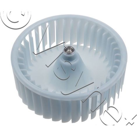 Bosch - aube de ventilateur - 00752112 (1/2)