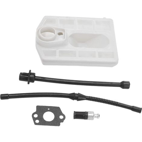 Kit completo di filtri dell'aria per motoseghe