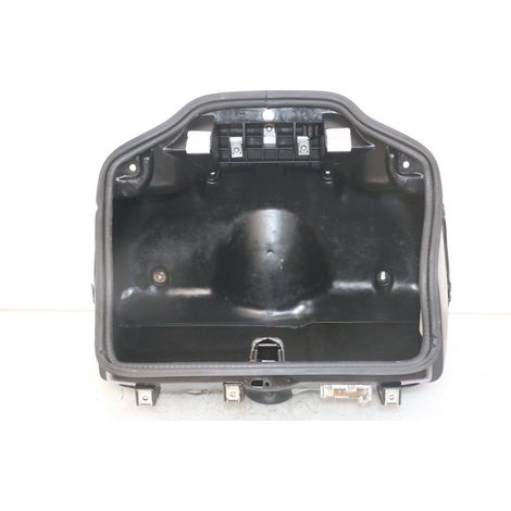 [PRODUIT D'OCCASION] COFFRE SELLE PIAGGIO SUPER LX 125 2000 - 2003 (1/5)