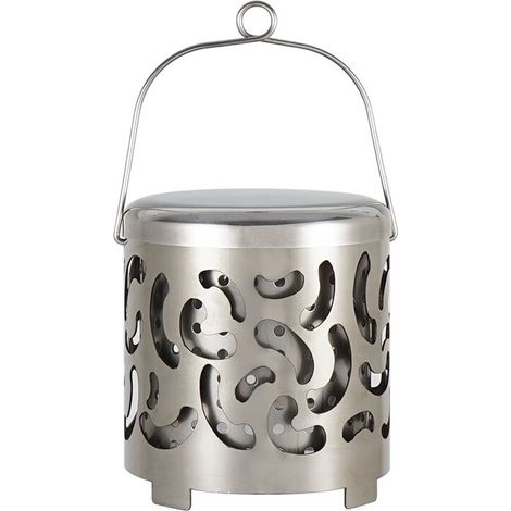 SHINING HOUSE Adaptateur Chauffage , Camping Chauffe, Portable Chauffage Couvercle -Mini Réchaud Chauffage Poêle Tente Cuisinière, Chauffage Gaz Camping, Équipement Chaud pour La Randonnée en Camping 