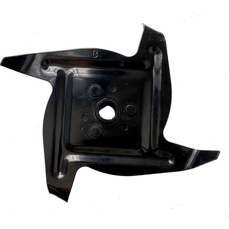 cucchiaio mini MotozappaSinistra B