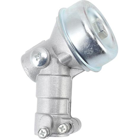 Boîte Vitesses Tête Viande Vitesses Triming Remplacement Tête 24 Mm 10teeth Pièce Tranche Solide (1/5)