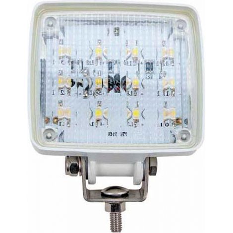 Proiettore esterno Aster led projector 950 lumen 12-24V