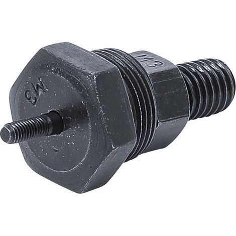 Tirant de rechange m3 pour pince a riveter 04232m ou coffret 04232 (bgs 408) (1/2)