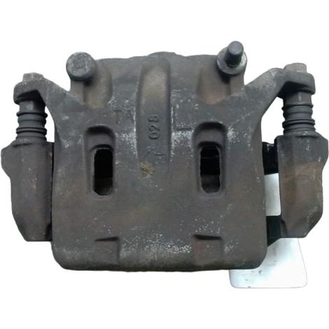 [PRODUIT D'OCCASION] Etrier De Frein Avant Gauche NISSAN Murano ♻️ Ref Oe. 41011eg50a - Garantie à vie (1/4)